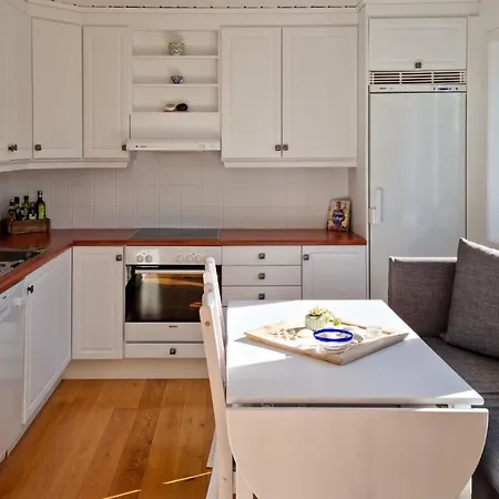 Lovely In With Sauna *