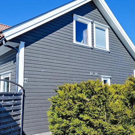 Awesome In With House Sea View Risor