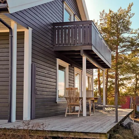 Awesome In With House Sea View *