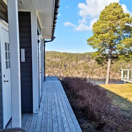 Awesome In With House Sea View Holiday home *