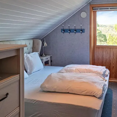 Lovely In With Sauna * Risør