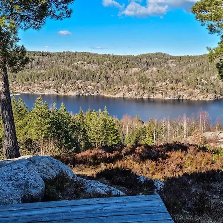 Awesome In With House Sea View Holiday home *