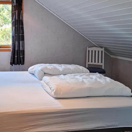 Lovely In With Sauna Risør