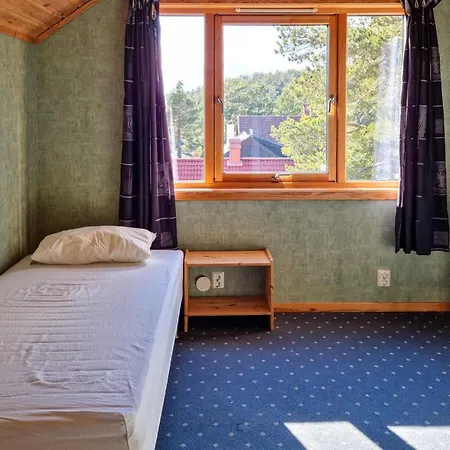 Nyaraló Lovely In With Sauna