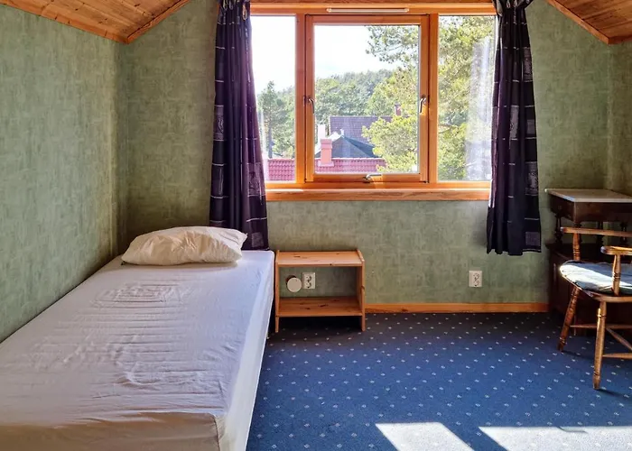 Hébergement de vacances Lovely In With Sauna