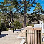 Lovely In With Sauna * Risør