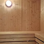 Lovely In With Sauna Casa de Férias